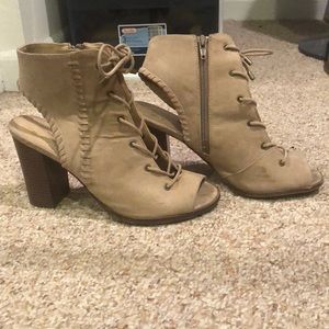 Women’s wedges